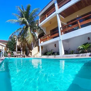Casa de hóspedes Casa Grande Arraial #pousada, Porto Seguro