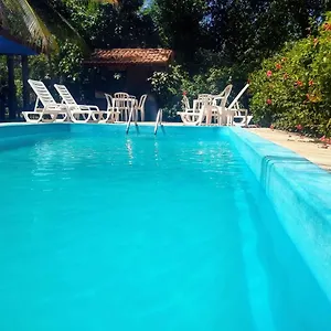 Casa de hóspedes Arraial Dos Sonhos, Porto Seguro